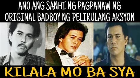 PALABAN TALAGA ANG ORIGINAL BADBOY .